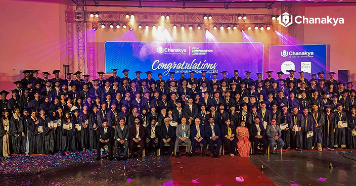 Mega Orientation – Where Ambitions Take Flight