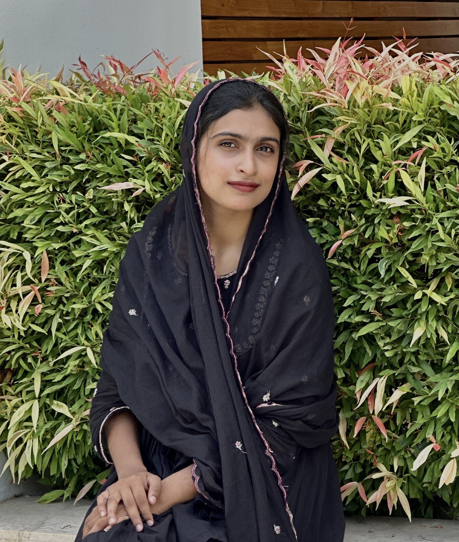 Kadeeja Naheeda