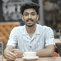 Naveen S Praveen