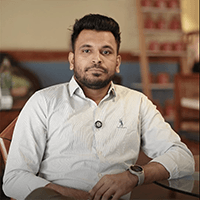 Jyothish K