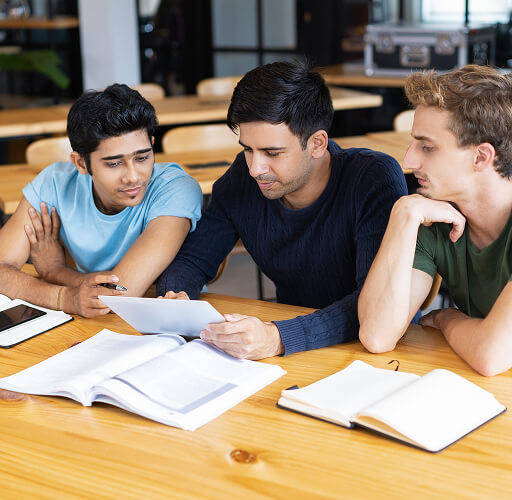 ACCA – Association of Chartered Certified Accountants