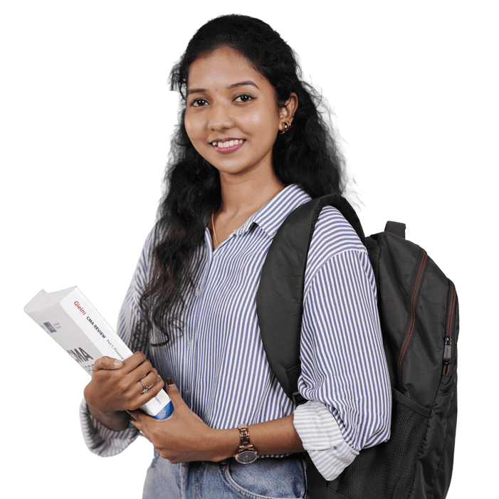 CMA USA – Certified Management Accountant