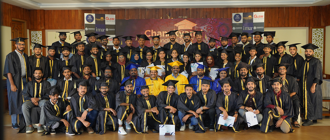 Convocation