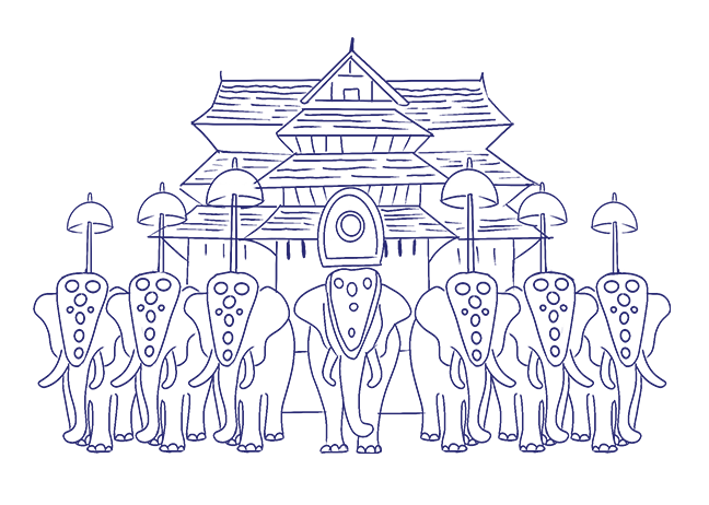 Thrissur