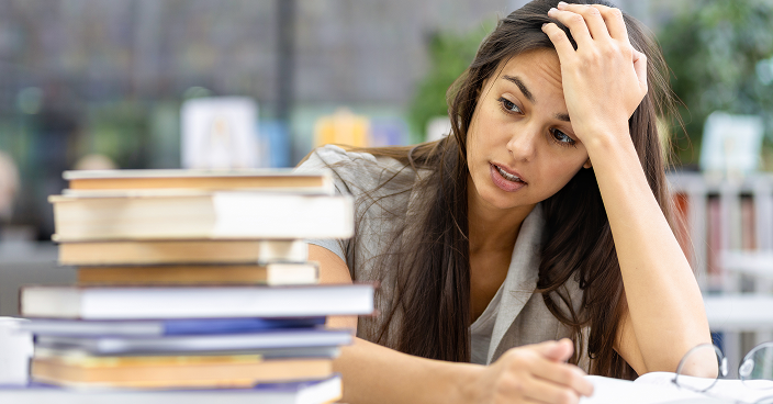 EA Exam Failure – What Next?