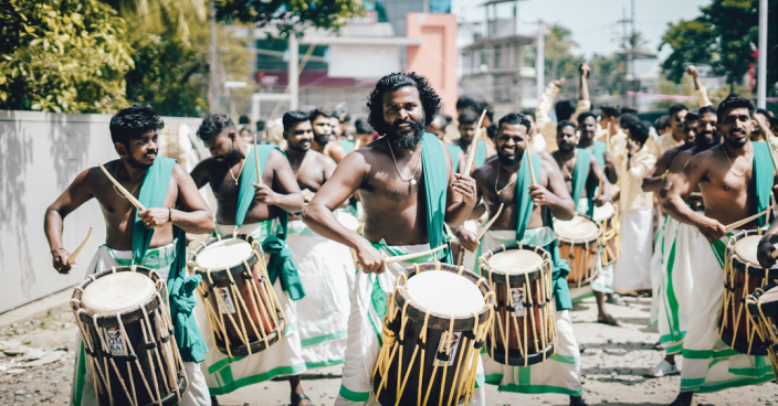 Kenkemam 2K25 – Onam Celebration