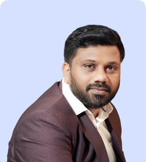 Mr.Ajeesh V