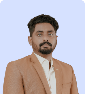 Mr.Akhil Manohar