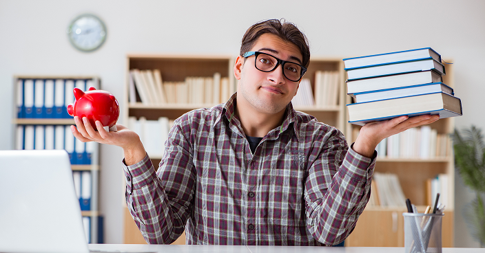 The Financial Burden of Professional Courses: How to Navigate It
