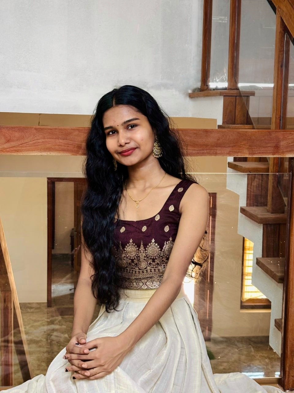 Nandana.v