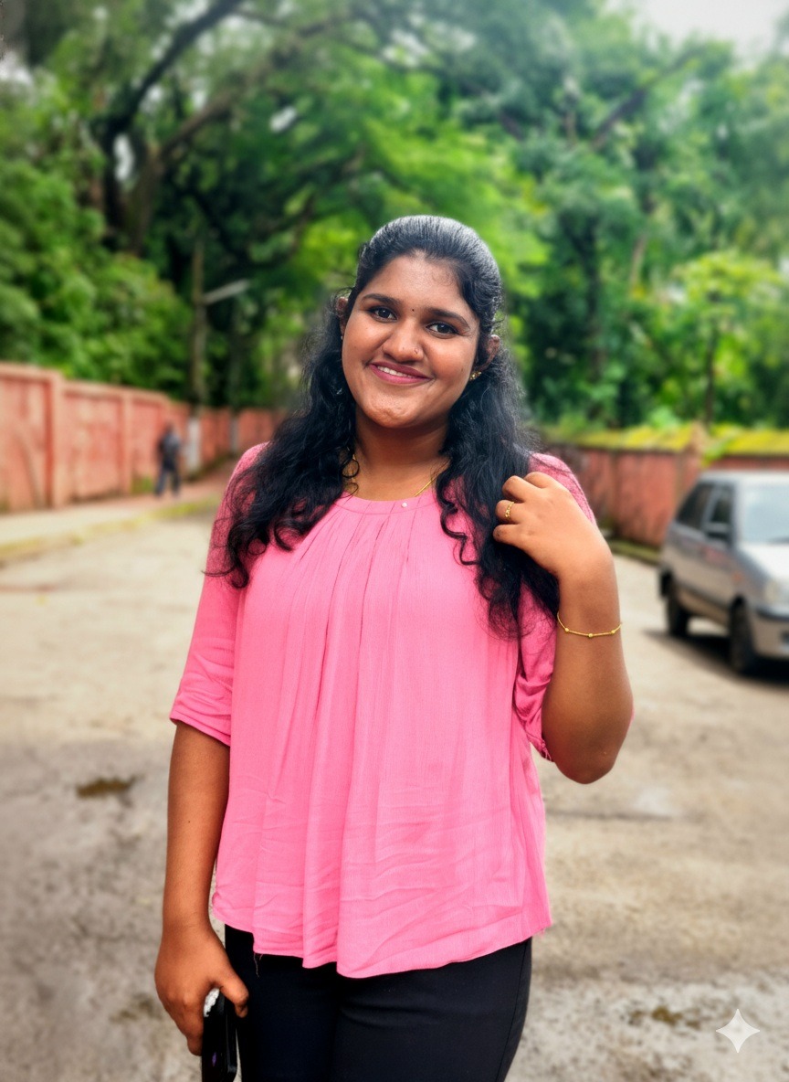 Anjana Jemalgi