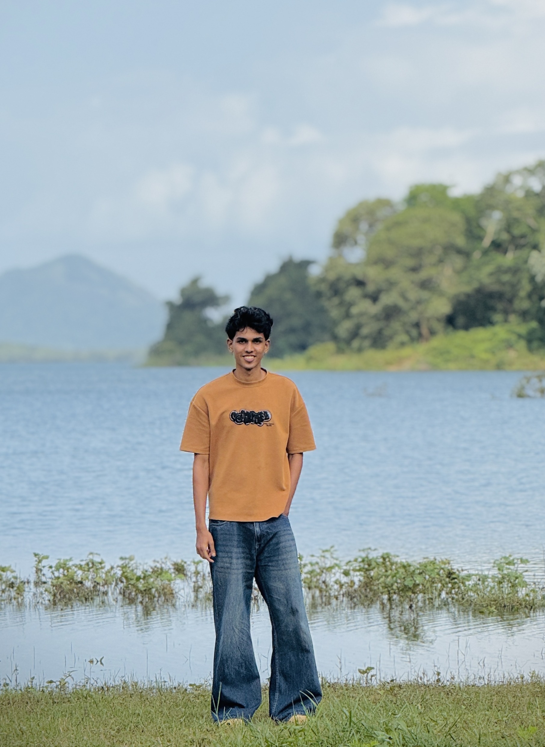 Muhammed Arshad