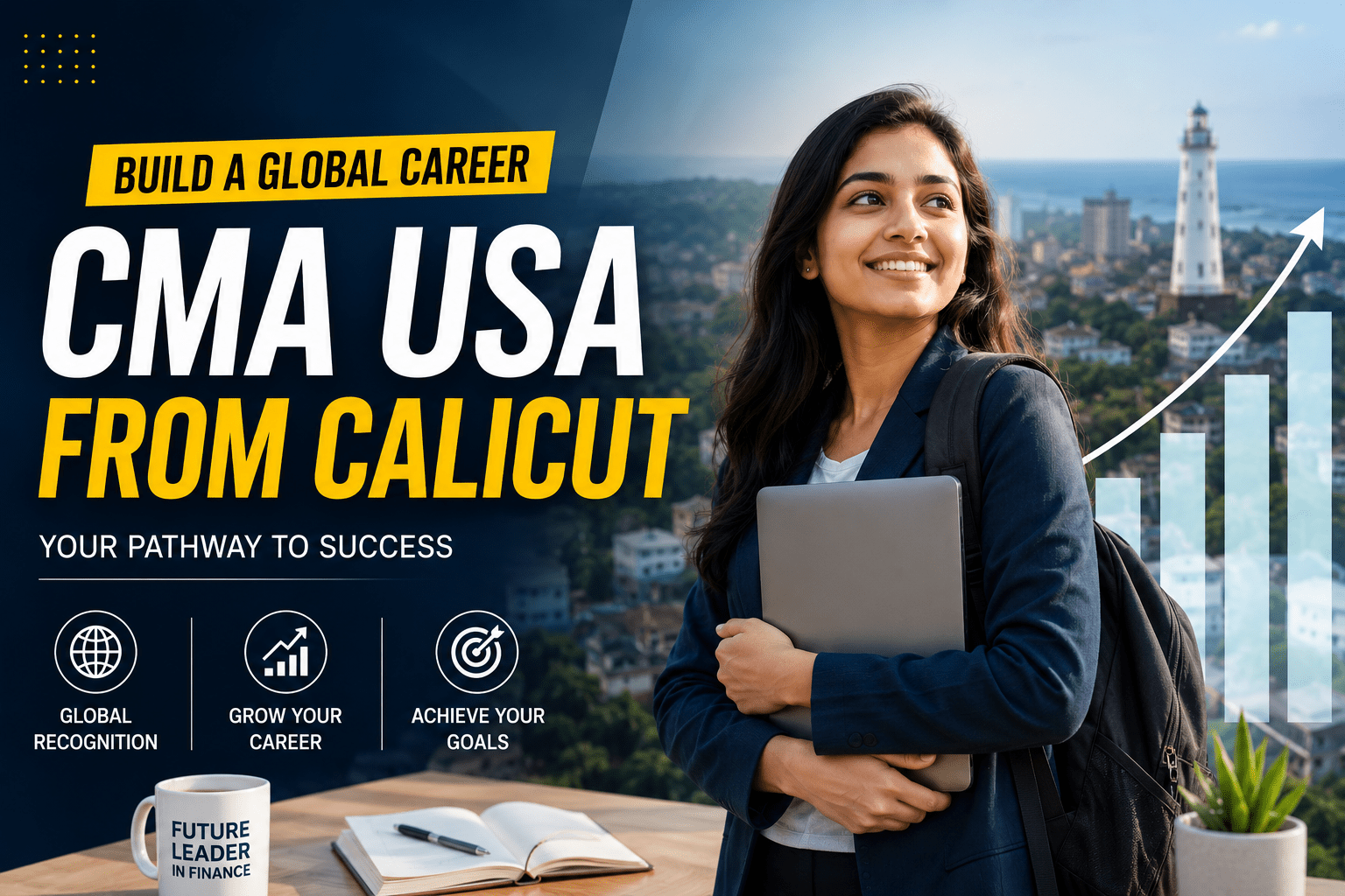 Best CMA USA Courses in Calicut: Fees, Eligibility, and Career Opportunities